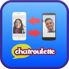 Chatroulett app
